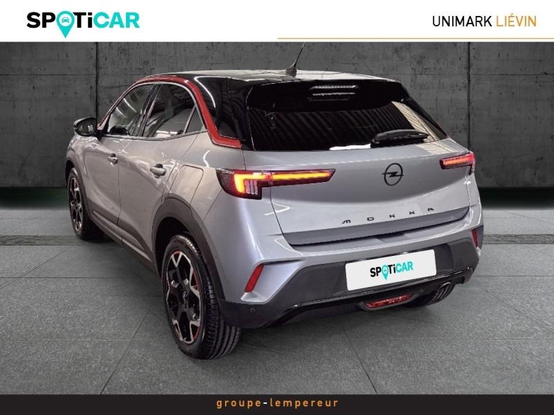 Image OPEL Mokka 1.5 D 110ch GS Line