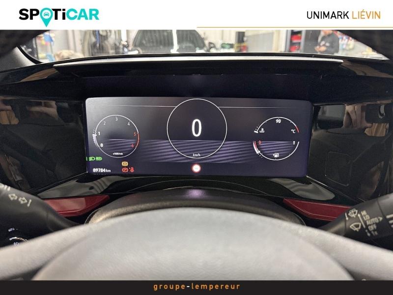 Image OPEL Mokka 1.5 D 110ch GS Line