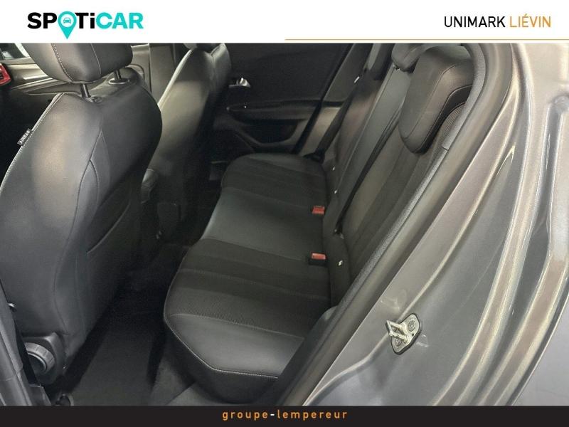 Image OPEL Mokka 1.5 D 110ch GS Line