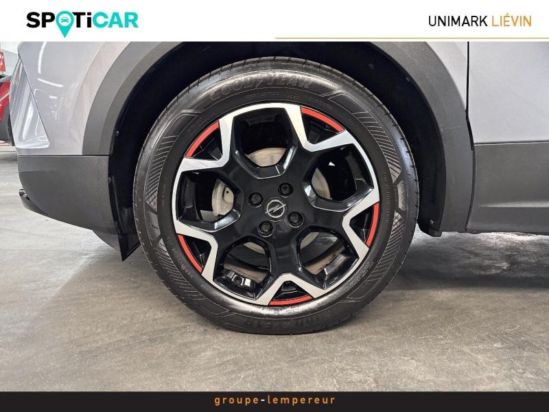 Image OPEL Mokka 1.5 D 110ch GS Line