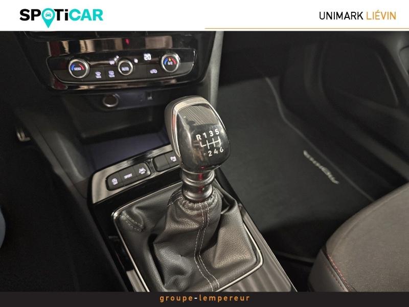 Image OPEL Mokka 1.5 D 110ch GS Line
