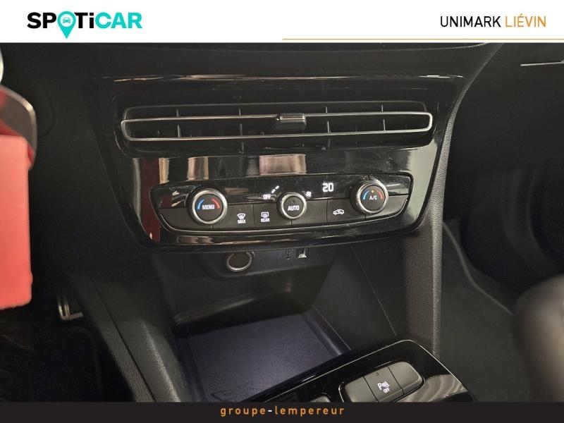Image OPEL Mokka 1.5 D 110ch GS Line