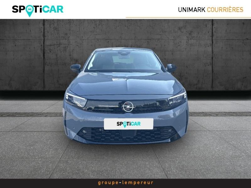 Image OPEL Corsa 1.2 Turbo 100ch Edition