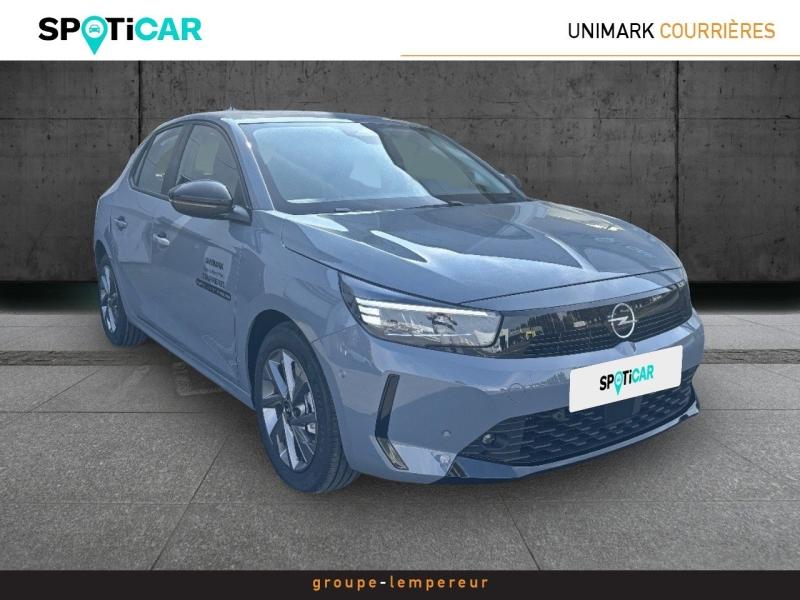 Image OPEL Corsa 1.2 Turbo 100ch Edition