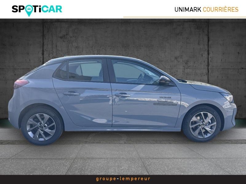 Image OPEL Corsa 1.2 Turbo 100ch Edition