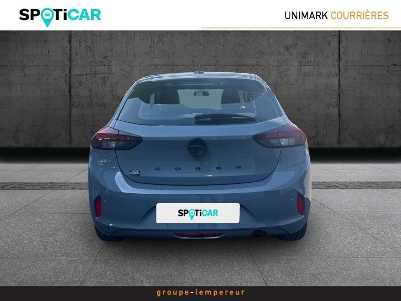 Image OPEL Corsa 1.2 Turbo 100ch Edition