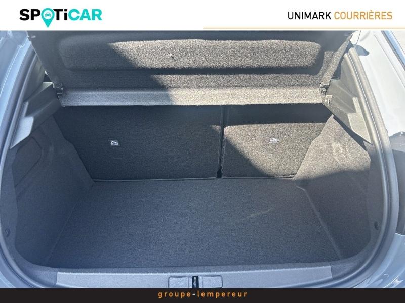 Image OPEL Corsa 1.2 Turbo 100ch Edition