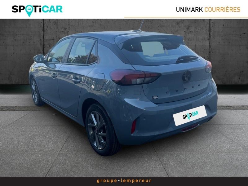 Image OPEL Corsa 1.2 Turbo 100ch Edition