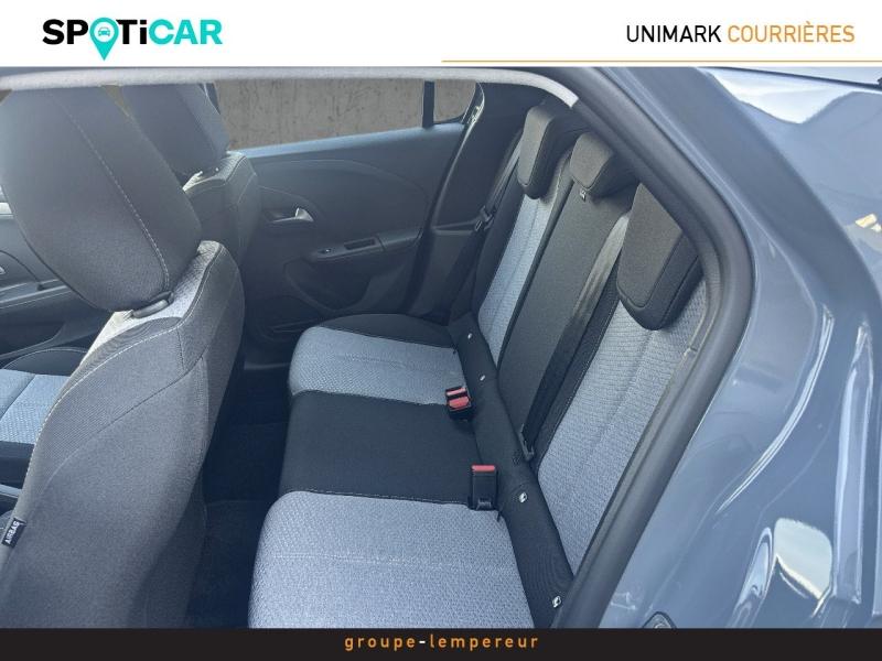 Image OPEL Corsa 1.2 Turbo 100ch Edition