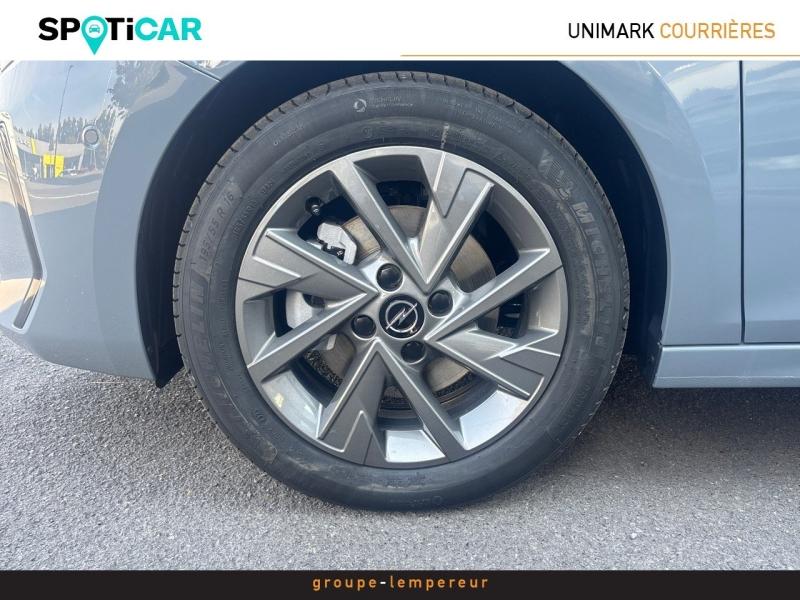 Image OPEL Corsa 1.2 Turbo 100ch Edition