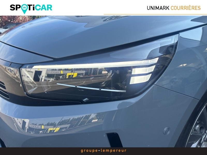 Image OPEL Corsa 1.2 Turbo 100ch Edition