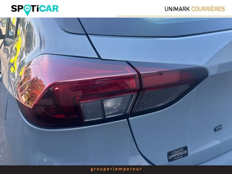 Image OPEL Corsa 1.2 Turbo 100ch Edition