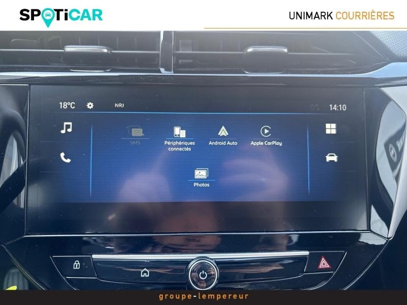 Image OPEL Corsa 1.2 Turbo 100ch Edition