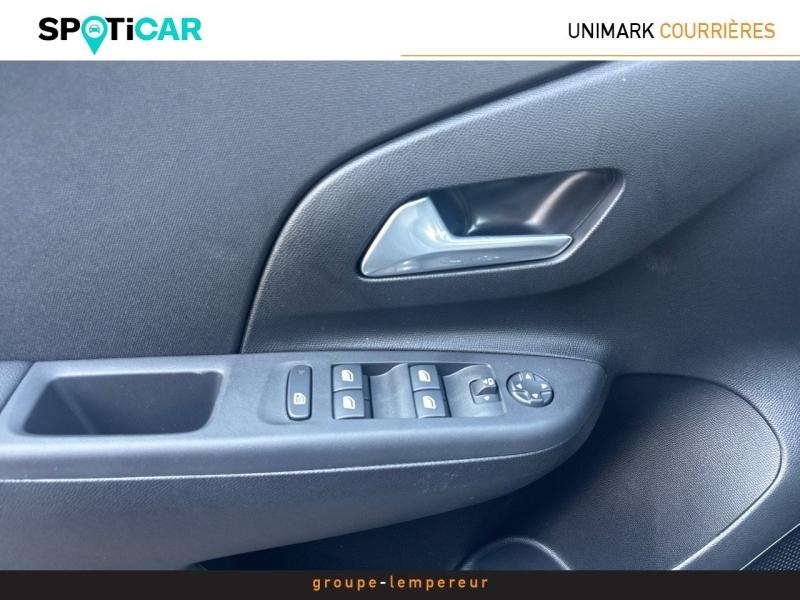 Image OPEL Corsa 1.2 Turbo 100ch Edition