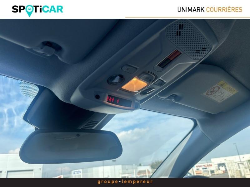 Image OPEL Corsa 1.2 Turbo 100ch Edition