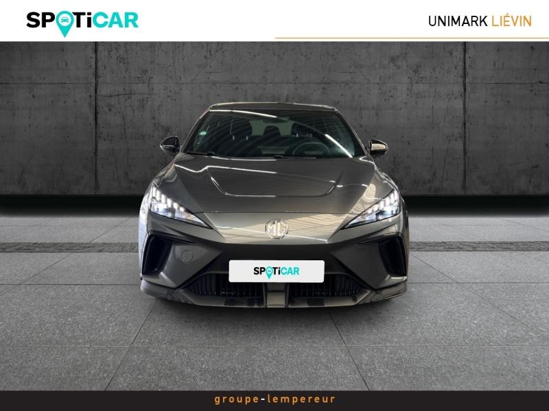 Image MG MOTOR MG4 EV 170ch - 51kWh MY23