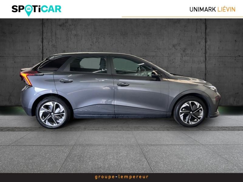 Image MG MOTOR MG4 EV 170ch - 51kWh MY23