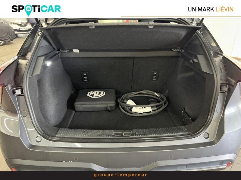 Image MG MOTOR MG4 EV 170ch - 51kWh MY23