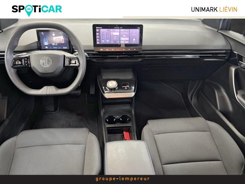 Image MG MOTOR MG4 EV 170ch - 51kWh MY23