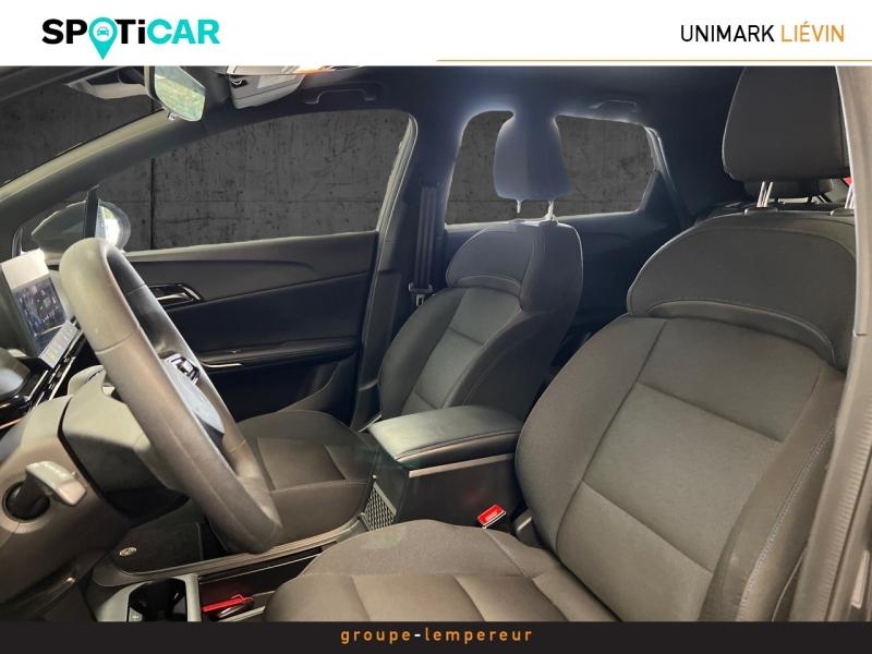 Image MG MOTOR MG4 EV 170ch - 51kWh MY23