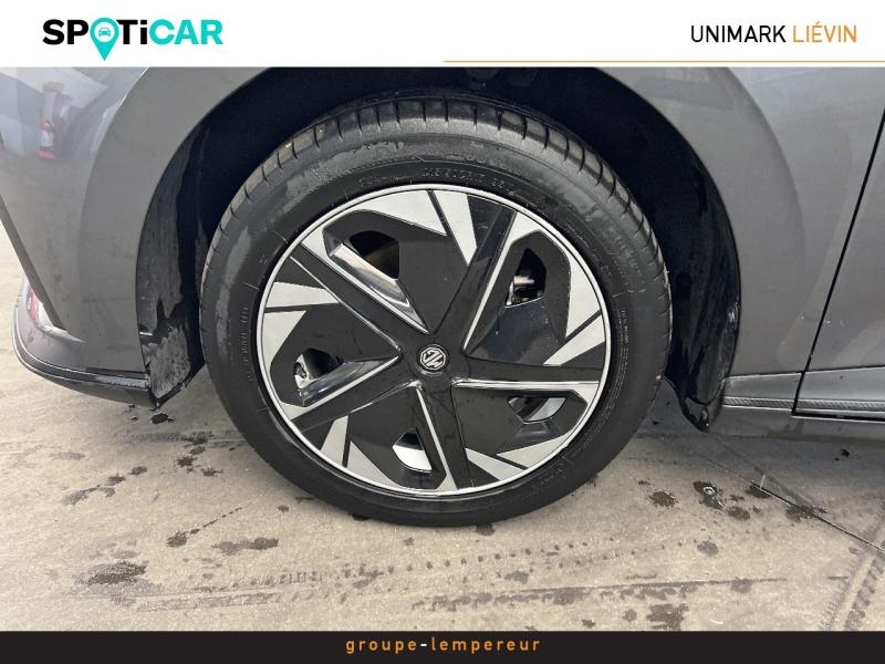 Image MG MOTOR MG4 EV 170ch - 51kWh MY23