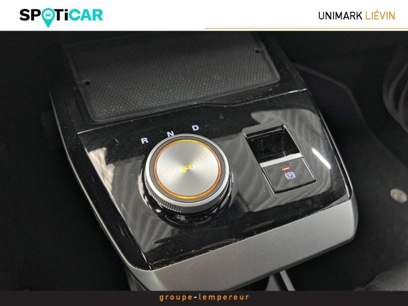 Image MG MOTOR MG4 EV 170ch - 51kWh MY23