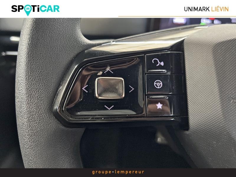 Image MG MOTOR MG4 EV 170ch - 51kWh MY23