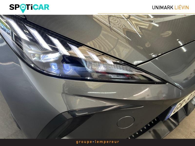 Image MG MOTOR MG4 EV 170ch - 51kWh MY23