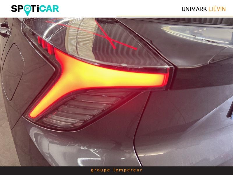 Image MG MOTOR MG4 EV 170ch - 51kWh MY23