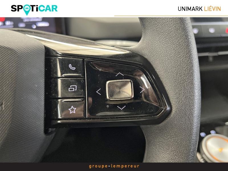 Image MG MOTOR MG4 EV 170ch - 51kWh MY23