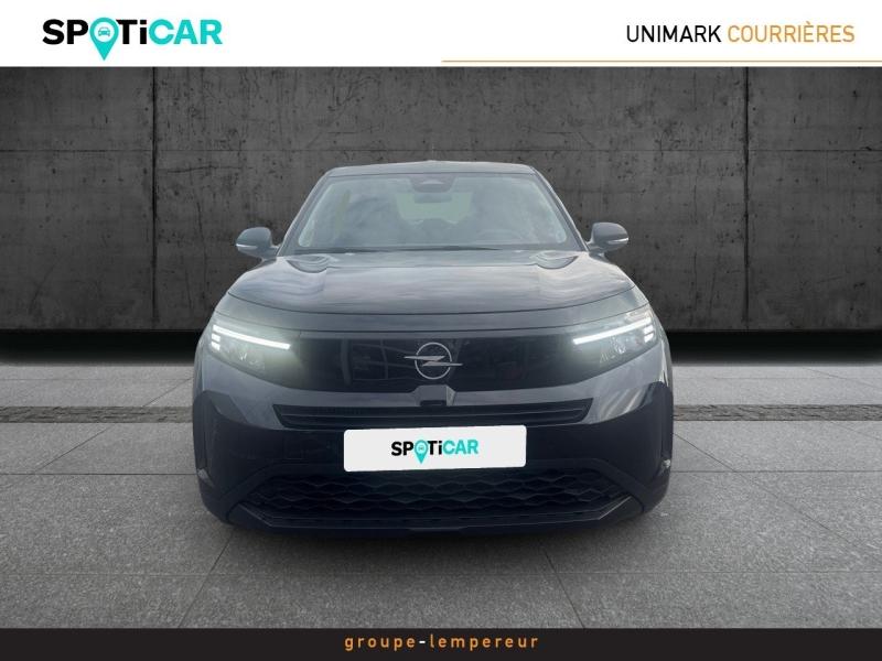 Image OPEL Frontera 1.2 Turbo Hybrid 136ch Edition e-DCT6