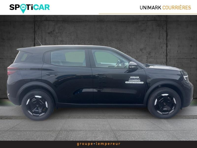 Image OPEL Frontera 1.2 Turbo Hybrid 136ch Edition e-DCT6