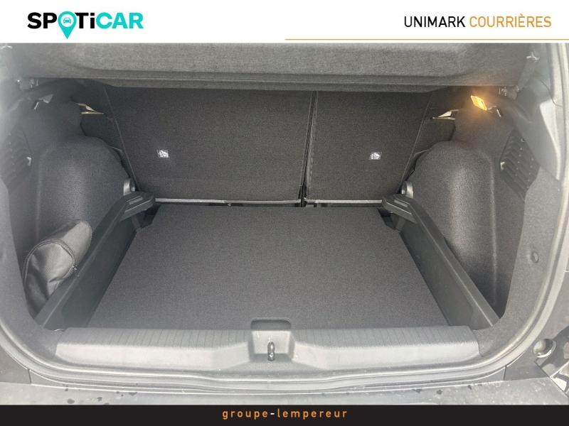 Image OPEL Frontera 1.2 Turbo Hybrid 136ch Edition e-DCT6