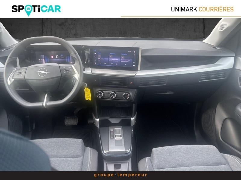 Image OPEL Frontera 1.2 Turbo Hybrid 136ch Edition e-DCT6