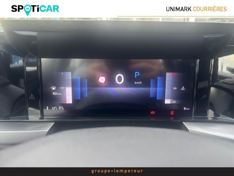 Image OPEL Frontera 1.2 Turbo Hybrid 136ch Edition e-DCT6