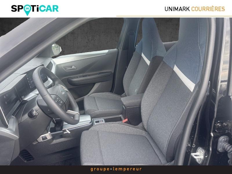 Image OPEL Frontera 1.2 Turbo Hybrid 136ch Edition e-DCT6