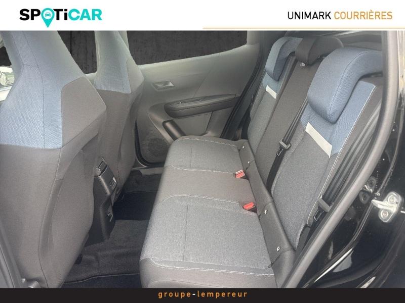 Image OPEL Frontera 1.2 Turbo Hybrid 136ch Edition e-DCT6