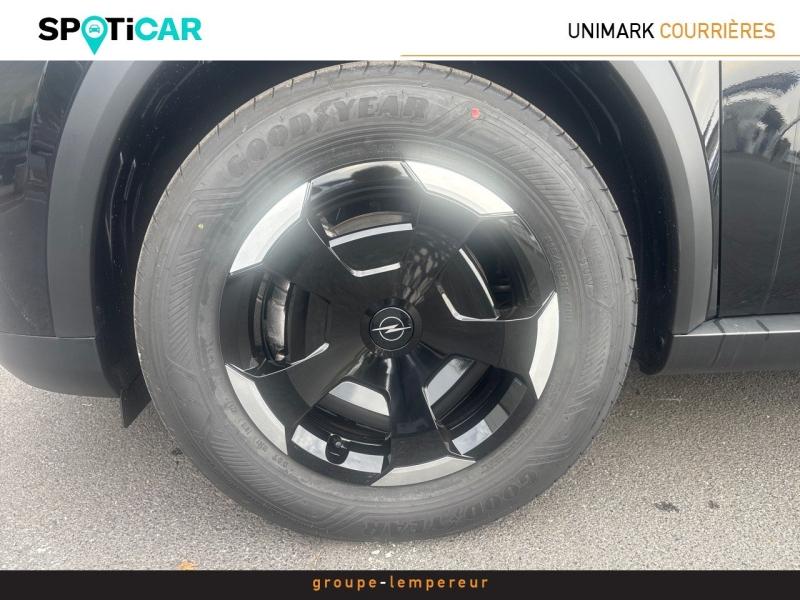 Image OPEL Frontera 1.2 Turbo Hybrid 136ch Edition e-DCT6