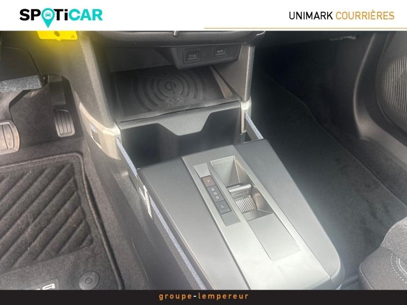 Image OPEL Frontera 1.2 Turbo Hybrid 136ch Edition e-DCT6