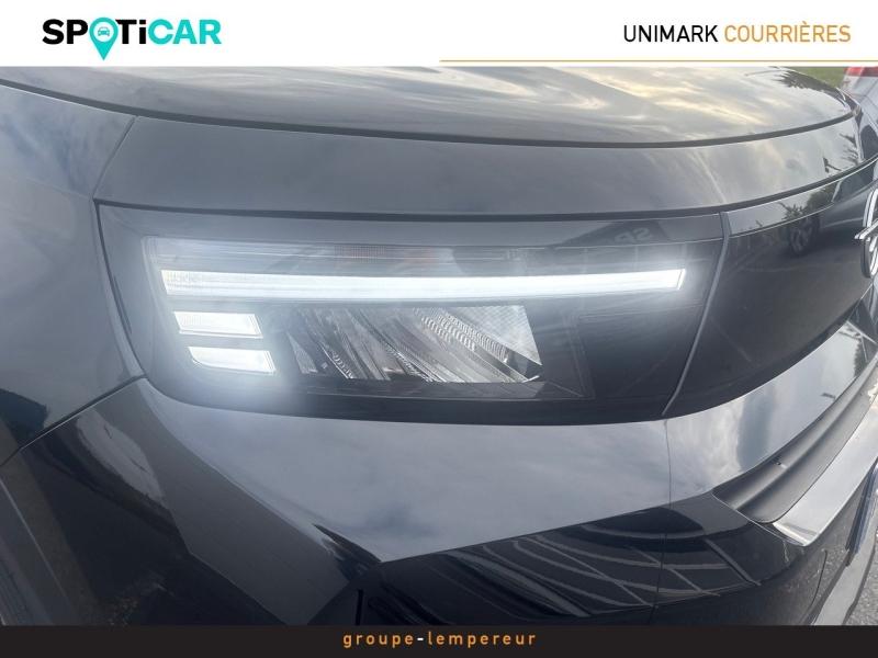 Image OPEL Frontera 1.2 Turbo Hybrid 136ch Edition e-DCT6