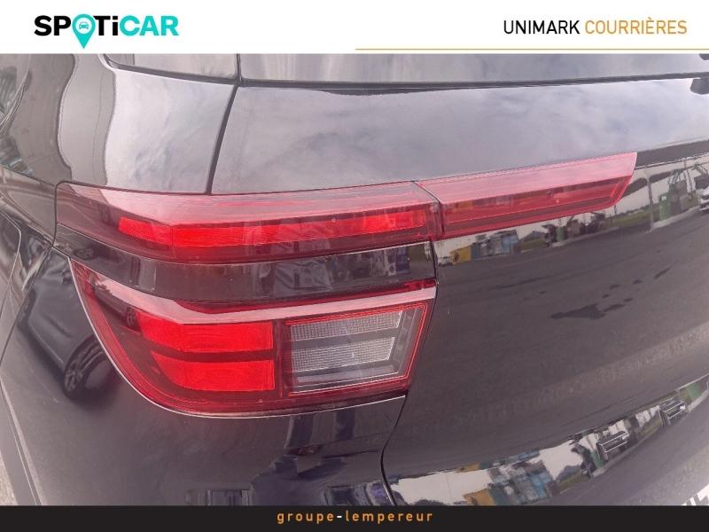 Image OPEL Frontera 1.2 Turbo Hybrid 136ch Edition e-DCT6