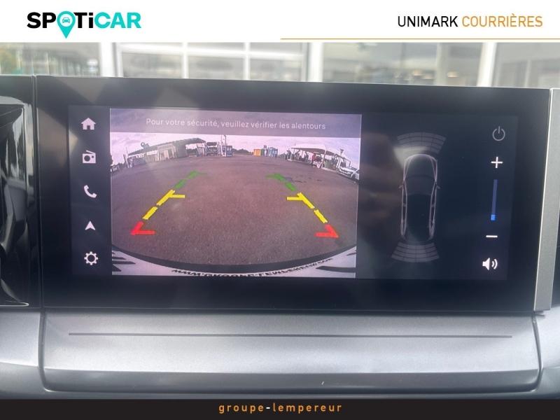 Image OPEL Frontera 1.2 Turbo Hybrid 136ch Edition e-DCT6