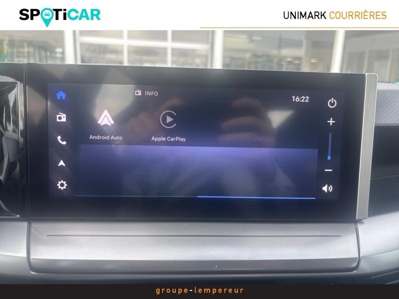 Image OPEL Frontera 1.2 Turbo Hybrid 136ch Edition e-DCT6