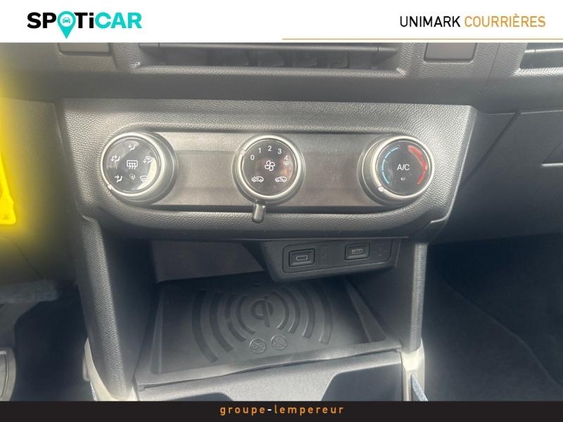 Image OPEL Frontera 1.2 Turbo Hybrid 136ch Edition e-DCT6