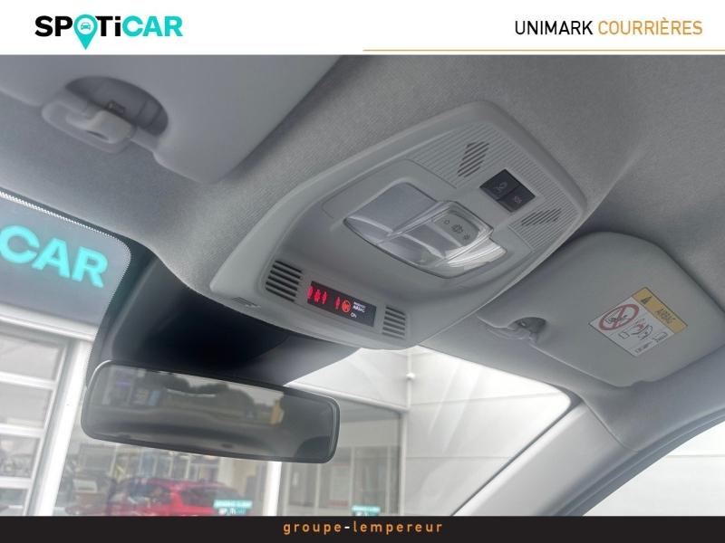 Image OPEL Frontera 1.2 Turbo Hybrid 136ch Edition e-DCT6