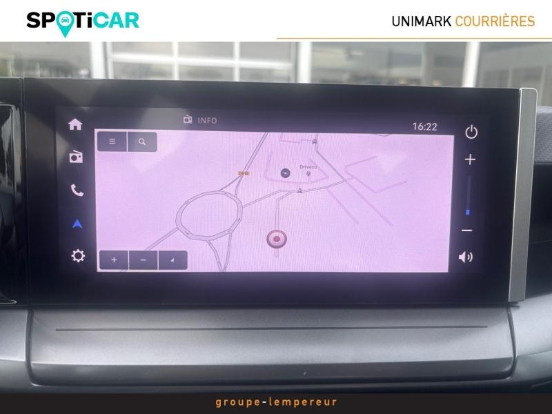 Image OPEL Frontera 1.2 Turbo Hybrid 136ch Edition e-DCT6