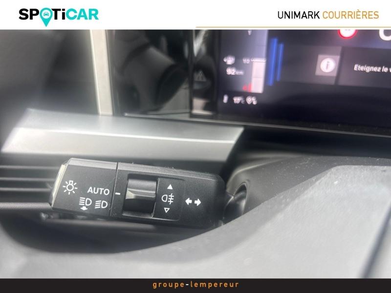 Image OPEL Frontera 1.2 Turbo Hybrid 136ch Edition e-DCT6