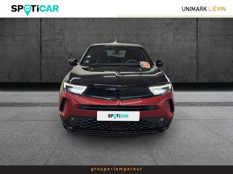 Image OPEL Mokka 1.2 Turbo 130ch GS Line