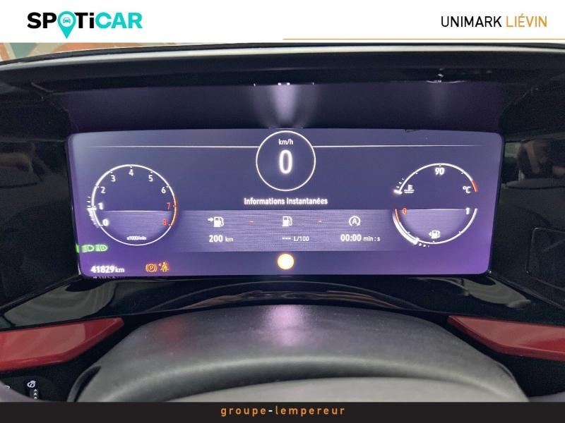 Image OPEL Mokka 1.2 Turbo 130ch GS Line