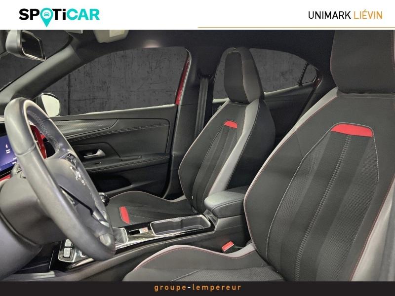 Image OPEL Mokka 1.2 Turbo 130ch GS Line